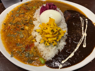 KARA-KUSA curry 사진 3