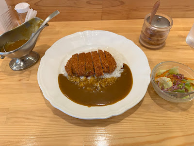 Curry Shirakawa 사진 3