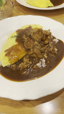 Curry Shirakawa 사진 2