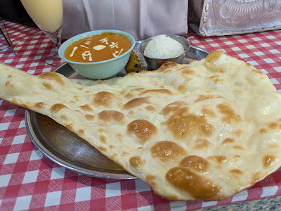 Ishoru Yodoten Indian Cuisine 사진 3