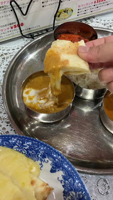 Ishoru Yodoten Indian Cuisine 사진 2