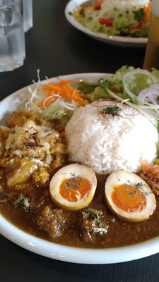 メドカレー舎 사진 2