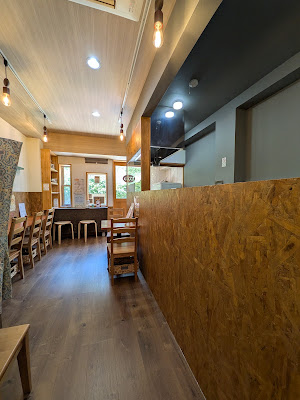 京都スパイスカレーKAAYA 사진 2