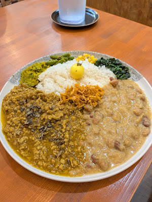 京都スパイスカレーKAAYA 사진 3