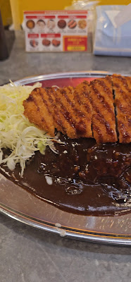 고고 카레 Uji Rokujizo Shop 사진 2