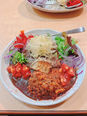 ターバンカレー 桂駅前西口店 사진 4
