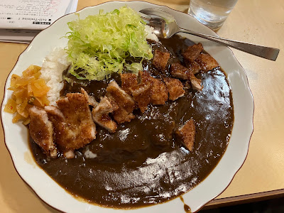 ターバンカレー 桂駅前西口店 사진 3
