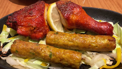 アジア・インドカレー モグ 사진 3