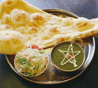 アジア・インドカレー モグ 사진 4