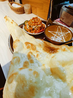 アジア・インドカレー モグ 사진 5