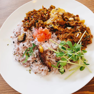 スパイス料理店 Rico Curry 사진 2