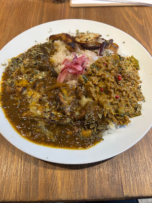 スパイス料理店 Rico Curry 사진 4