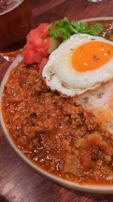 La Curry 사진 2