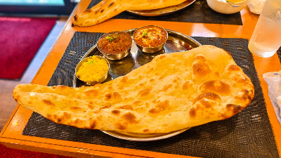 Delhi Omiya 사진 2
