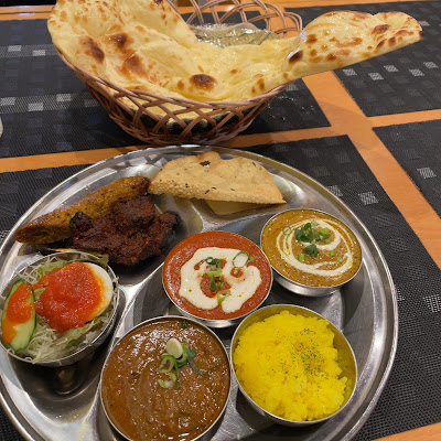 Delhi Omiya 사진 3