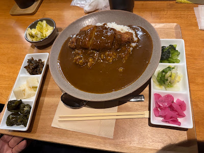 Curry & Shusai HIDE 사진 4