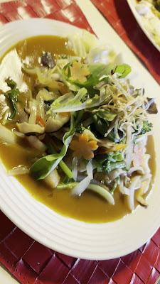 Ygrec Yoshiki curry 사진 2