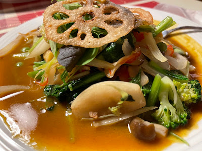 Ygrec Yoshiki curry 사진 4