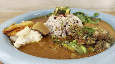 Happy Curry 사진 2