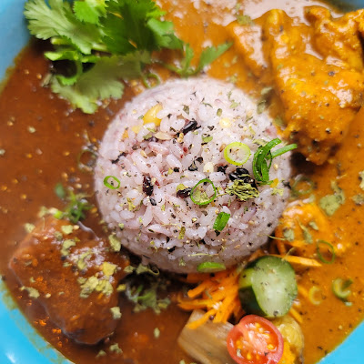 Happy Curry 사진 3
