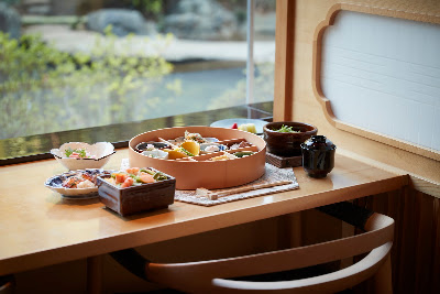 京野菜と炭火料理 庵都（いほと） 사진 2