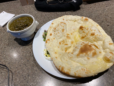 Tandoori & Curry aBu 사진 3