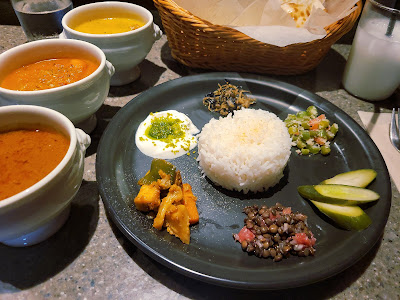 Tandoori & Curry aBu 사진 4