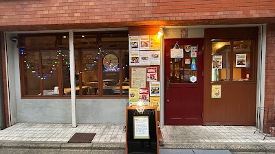 spice medica kitchen ブッダガヤガヤ