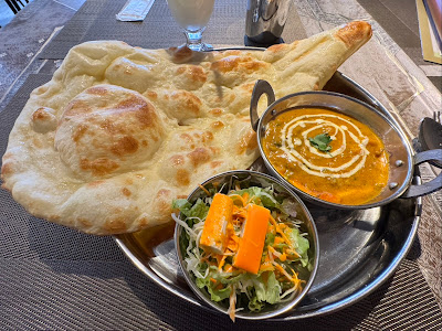 spice medica kitchen ブッダガヤガヤ 사진 4