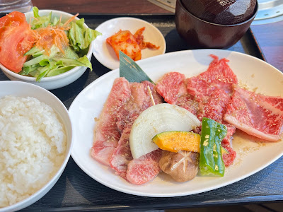 京都焼肉 南大門 宇治槇島店 사진 3