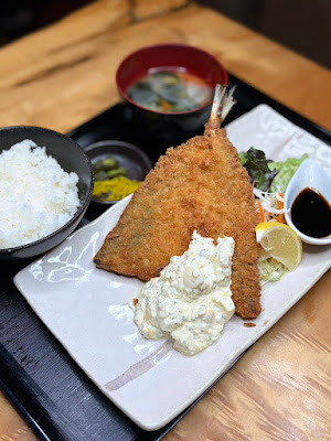 Dining RayMond 사진 4