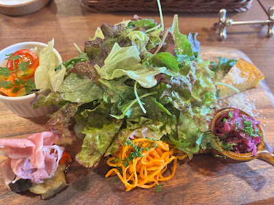 Bistrot OKUDA 사진 4