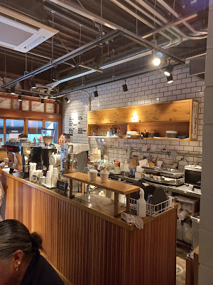 Vermillion - espresso bar & info. 사진 3