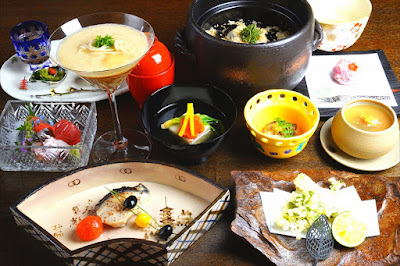 일본 요리 결연 사진 3