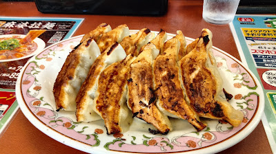 Gyoza no Ohsho - Naginotsuji 사진 4
