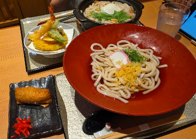 Kamo Tsukemen 사진 2