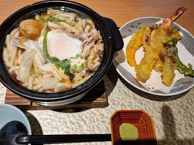Kamo Tsukemen 사진 3