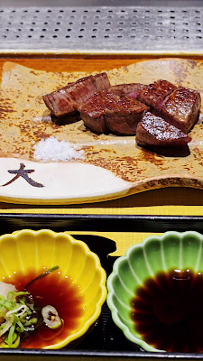 Teppan-yaki Gozanbo 사진 2