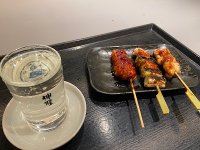 京都塔Sando B1F FoodHall 사진 3