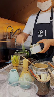 京都塔Sando B1F FoodHall 사진 2