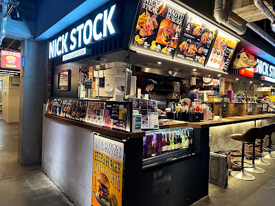 京都塔Sando B1F FoodHall 사진 4