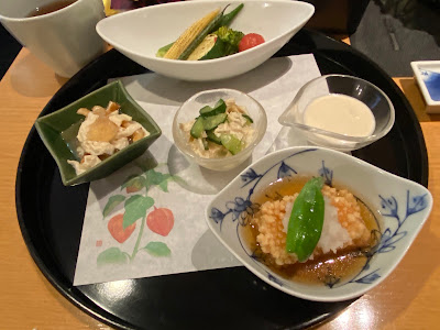 Kyo-Tofu Fujino 사진 4