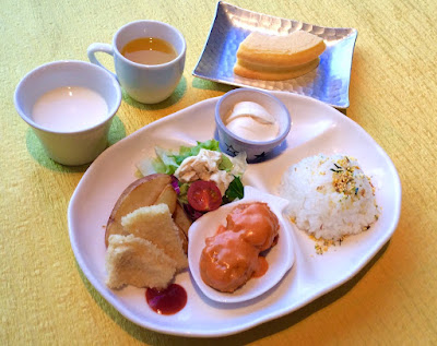 Kyo-Tofu Fujino 사진 3