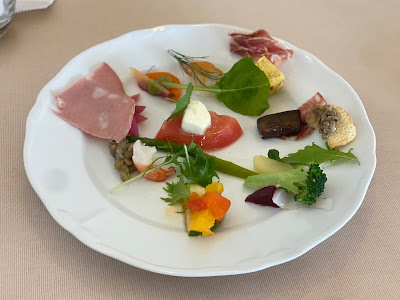 Trattoria Casareccio 사진 4