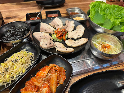 한식당 AYAN 사진 4