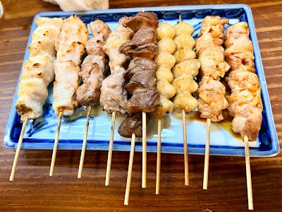 Toriyaki Oudori 사진 4