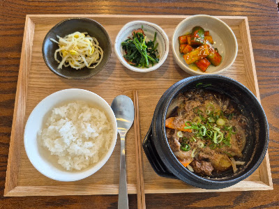 Bistro HORANGI 사진 4