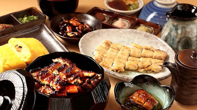 Doikatsuman Unagi Restaurant 사진 3