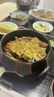 Doikatsuman Unagi Restaurant 사진 2