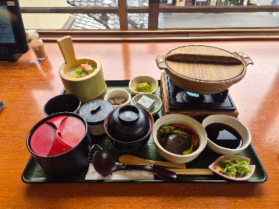 Saga-Tofu Ine North Branch 사진 4